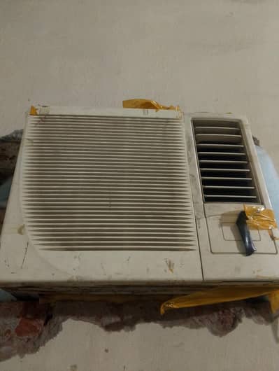 window AC 0.75 ton