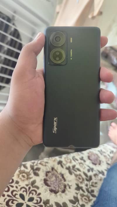 Sparx Note 20