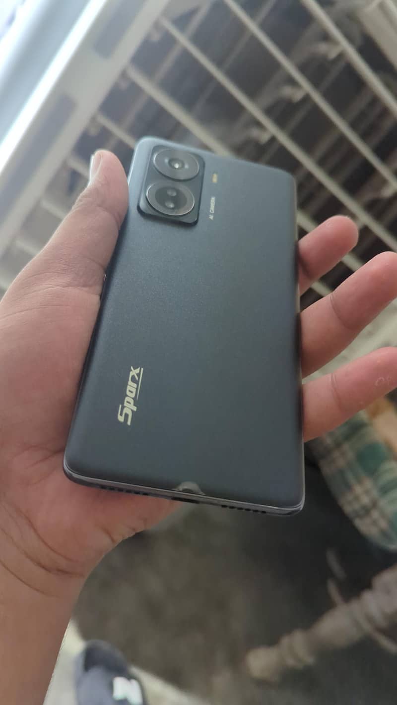 Sparx Note 20 1