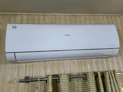 Haier 1.5 Ton 19hfab