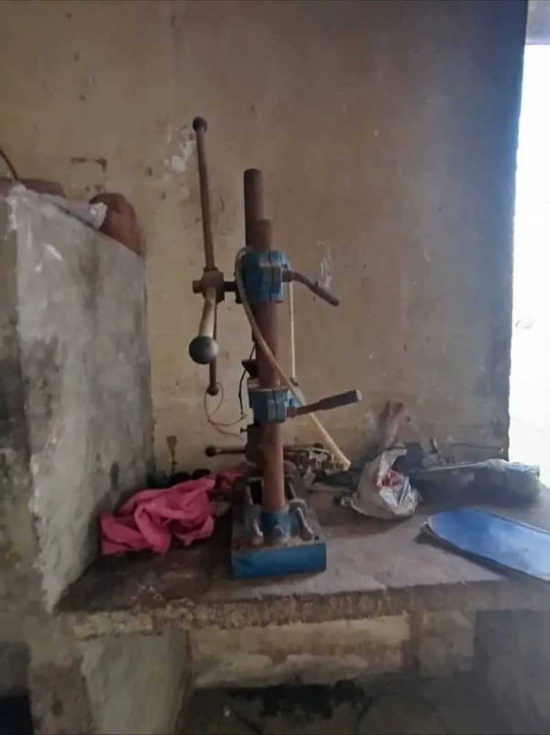 Data cable Machine 1