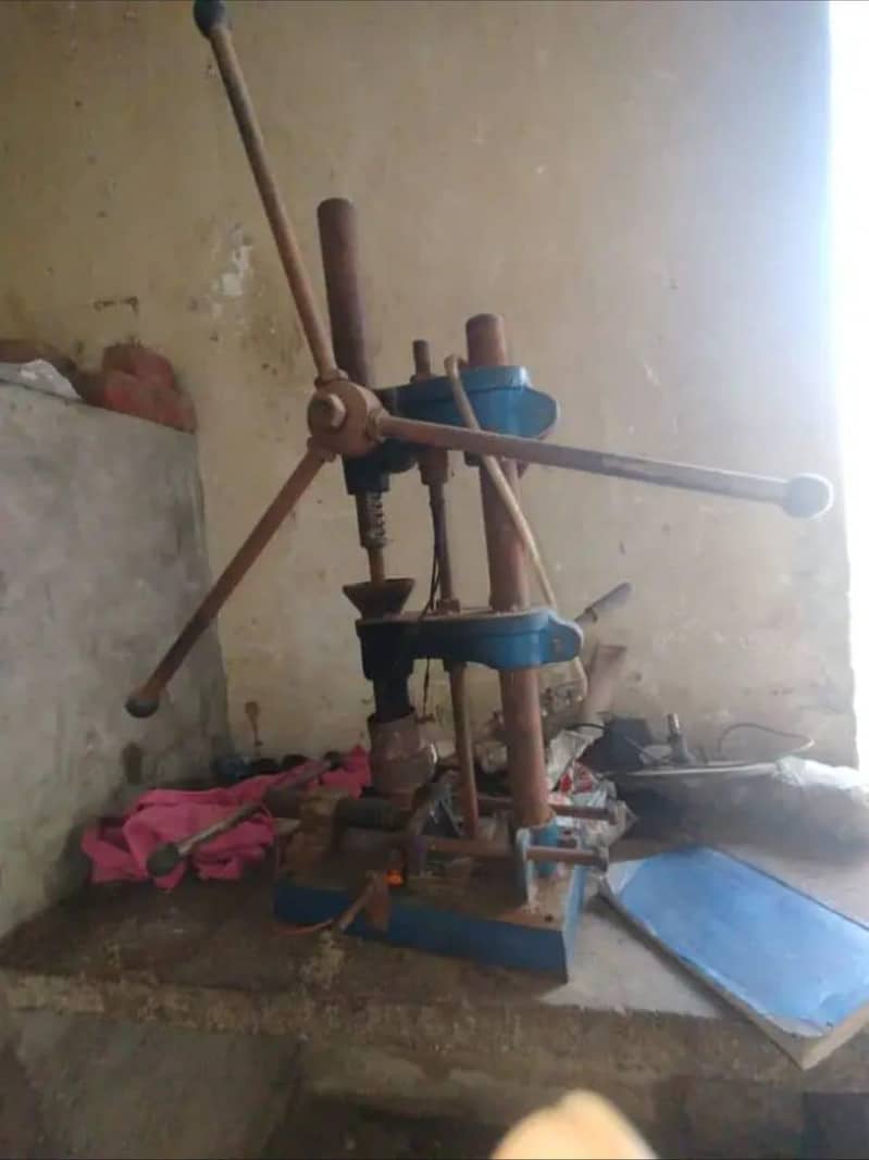 Data cable Machine 2