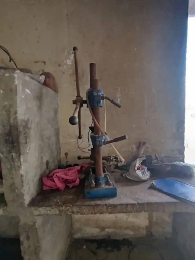 Data cable Machine 3