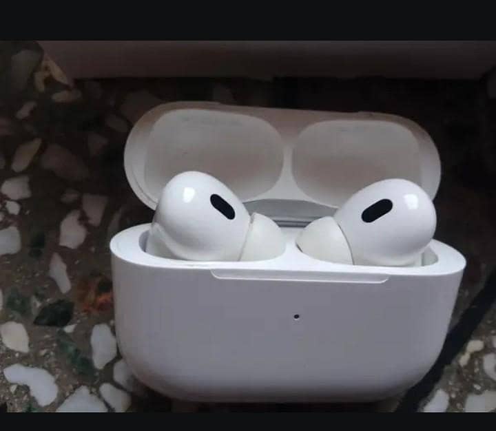 Airpods 2