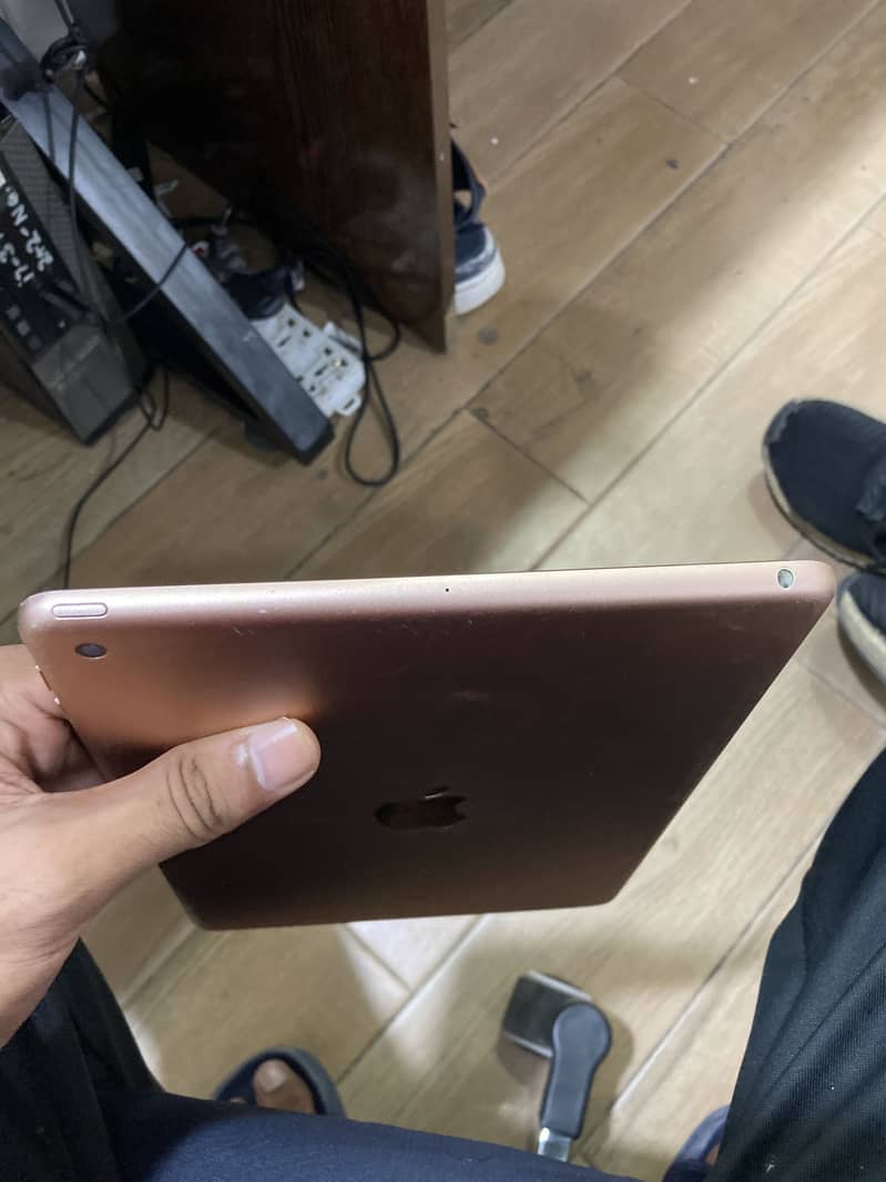 Ipad 6th gen 2