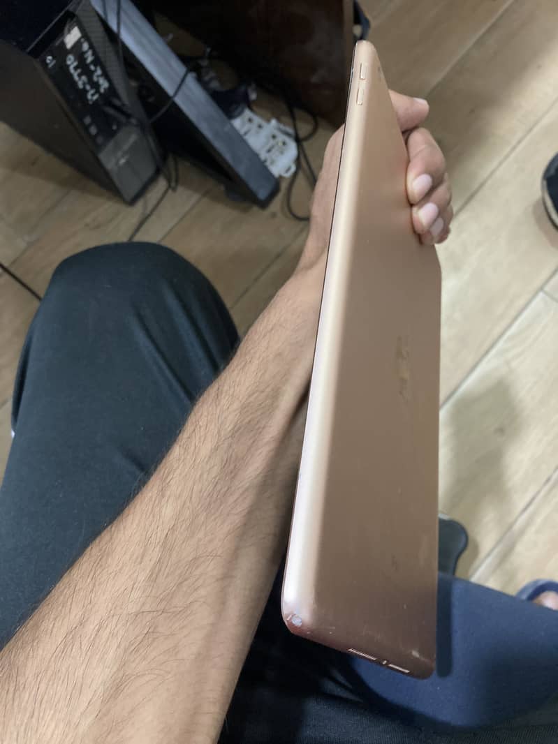 Ipad 6th gen 4