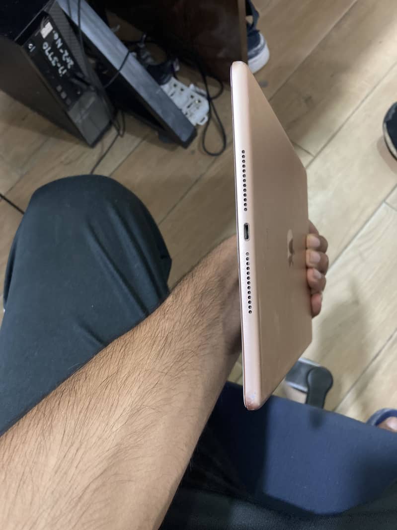 Ipad 6th gen 5