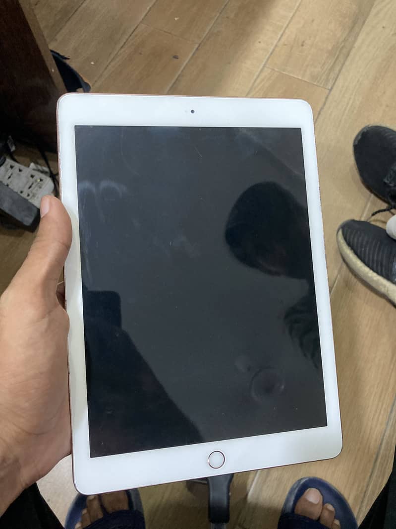 Ipad 6th gen 6