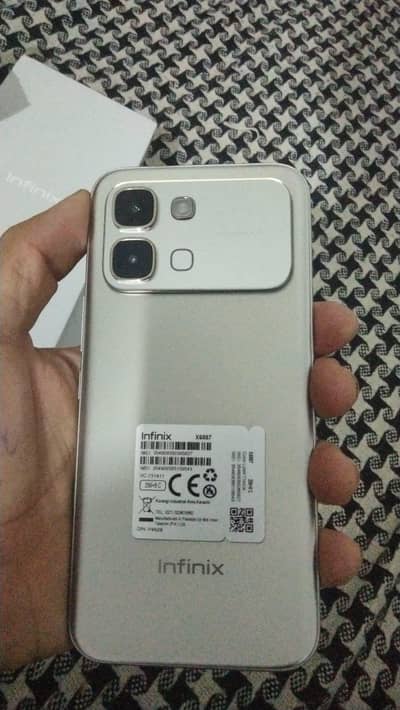 Infinix Other Model