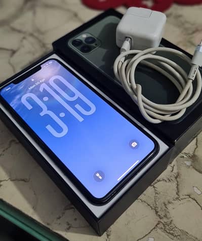 Apple iPhone 11 Pro Max