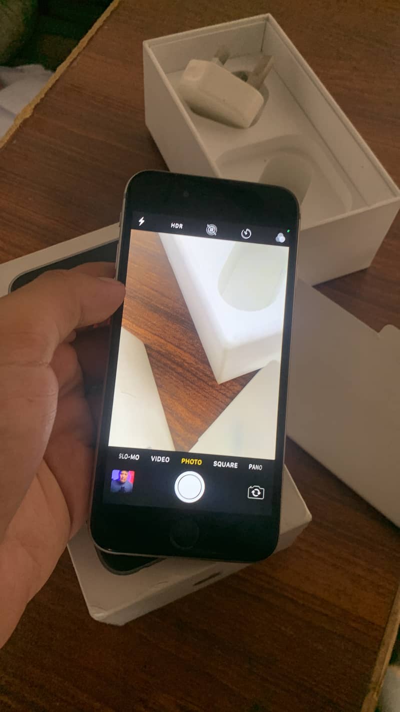 Apple iPhone 6S 1