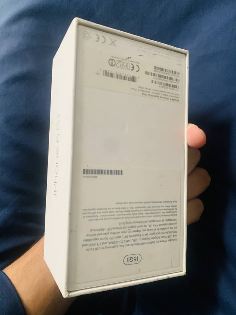 Apple iPhone 6S 3