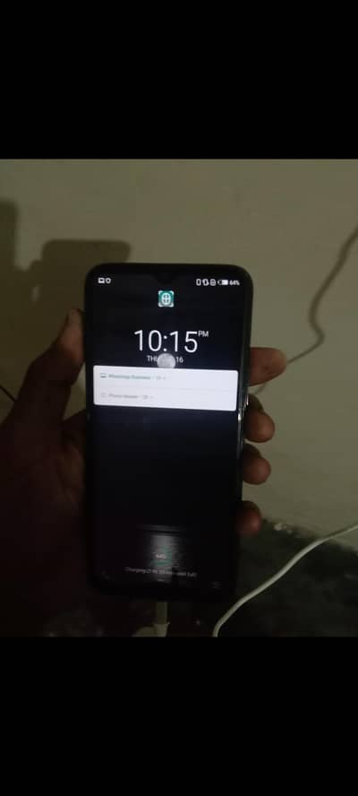 Infinix Hot 8 Lite