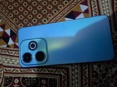 Infinix Hot 40i