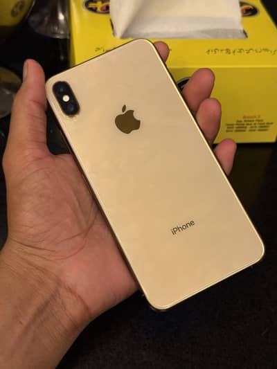 iphone Xs Max