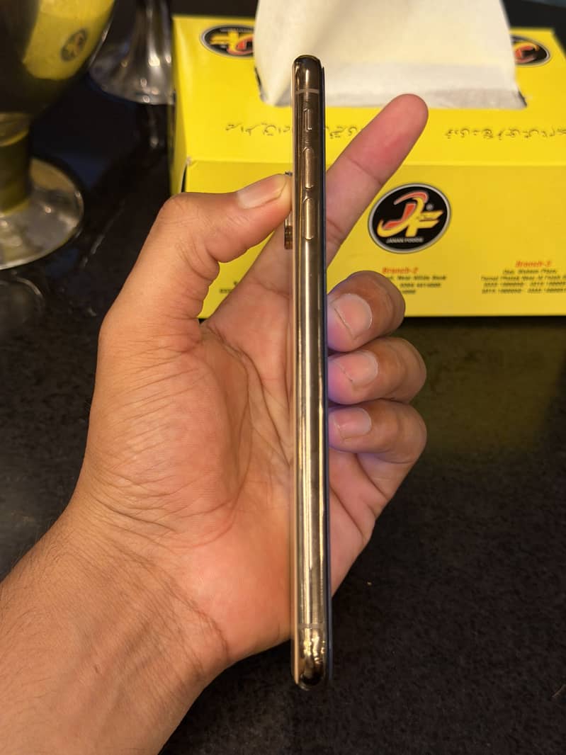 iphone Xs Max 1