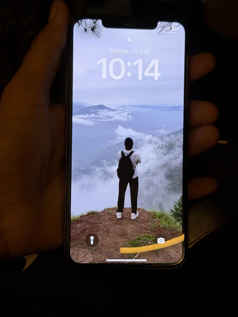 iphone Xs Max 2