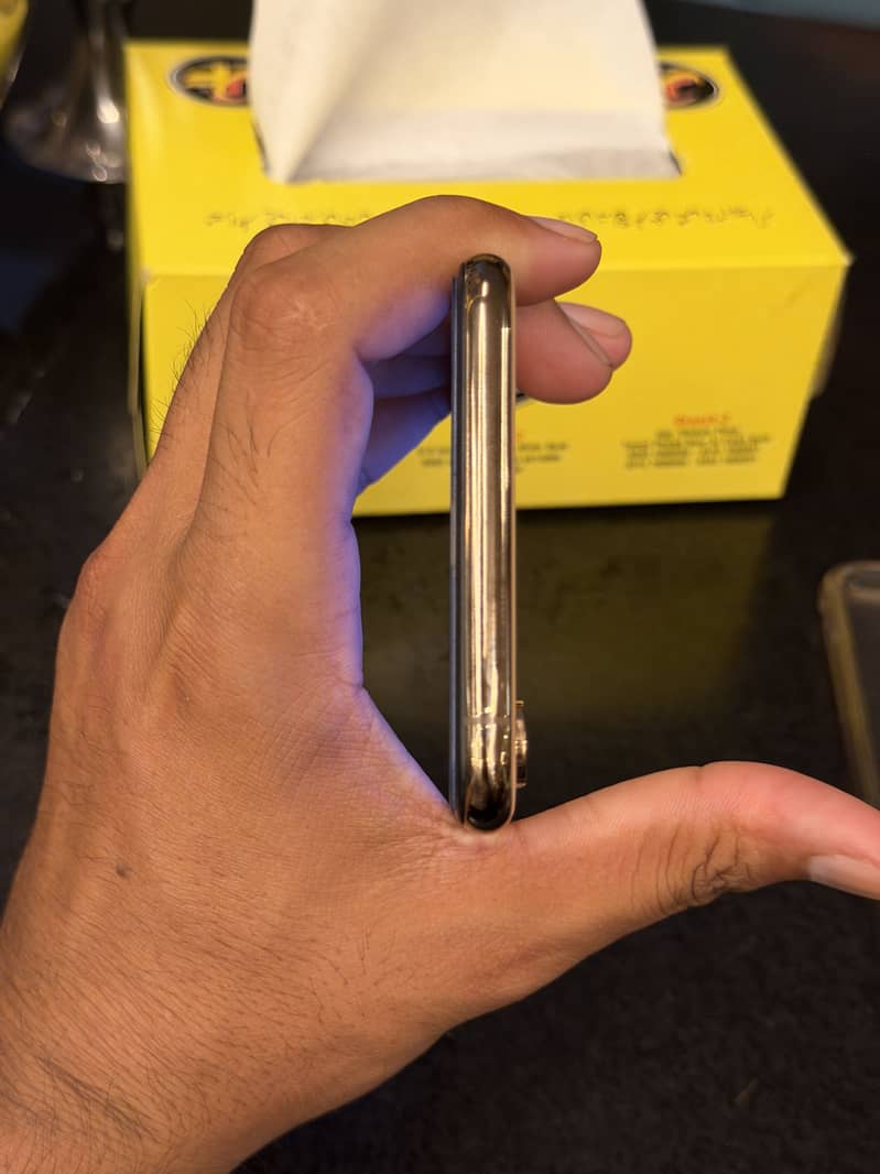 iphone Xs Max 4