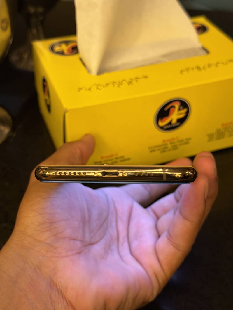 iphone Xs Max 5
