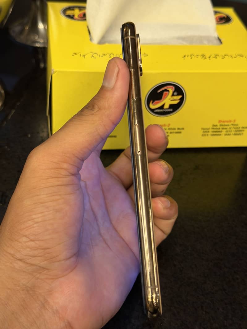 iphone Xs Max 6