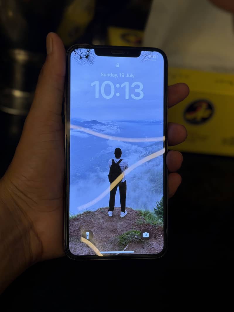 iphone Xs Max 7