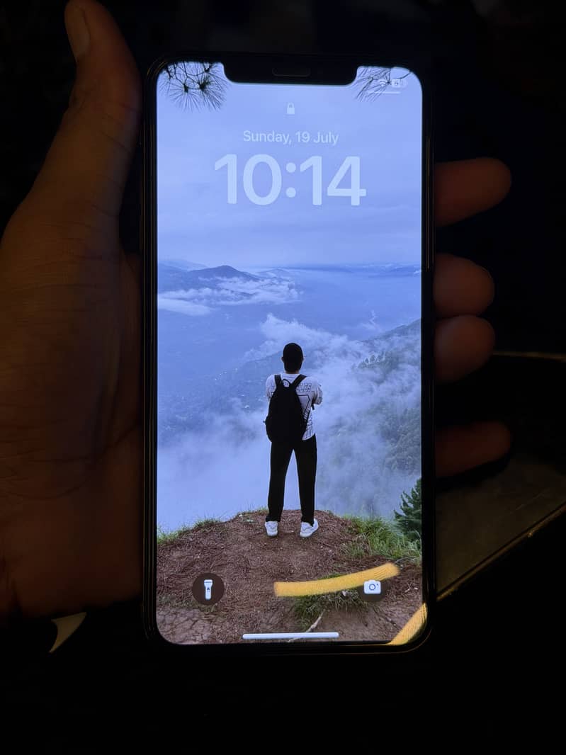 iphone Xs Max 8