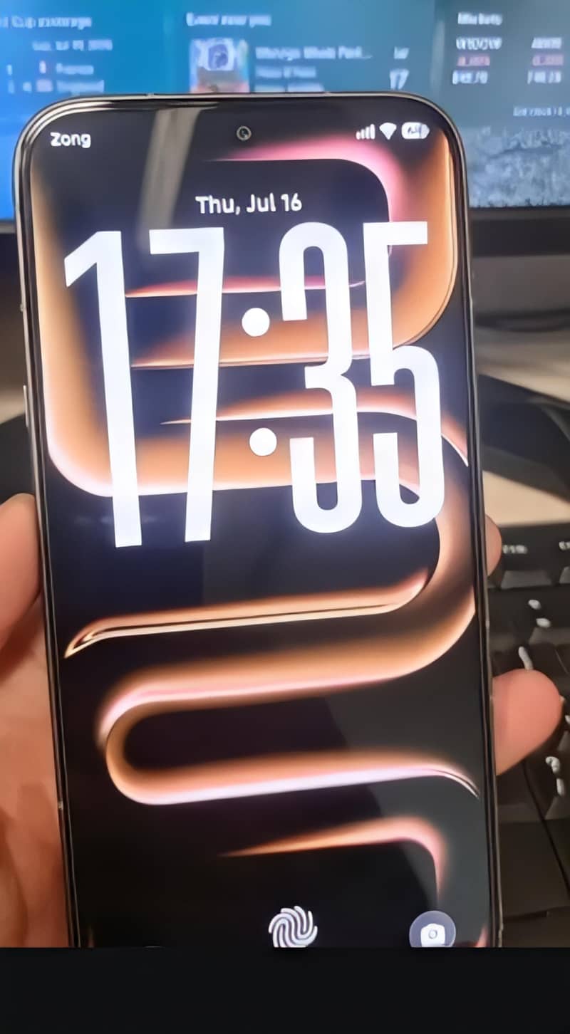 Infinix Note 60 1