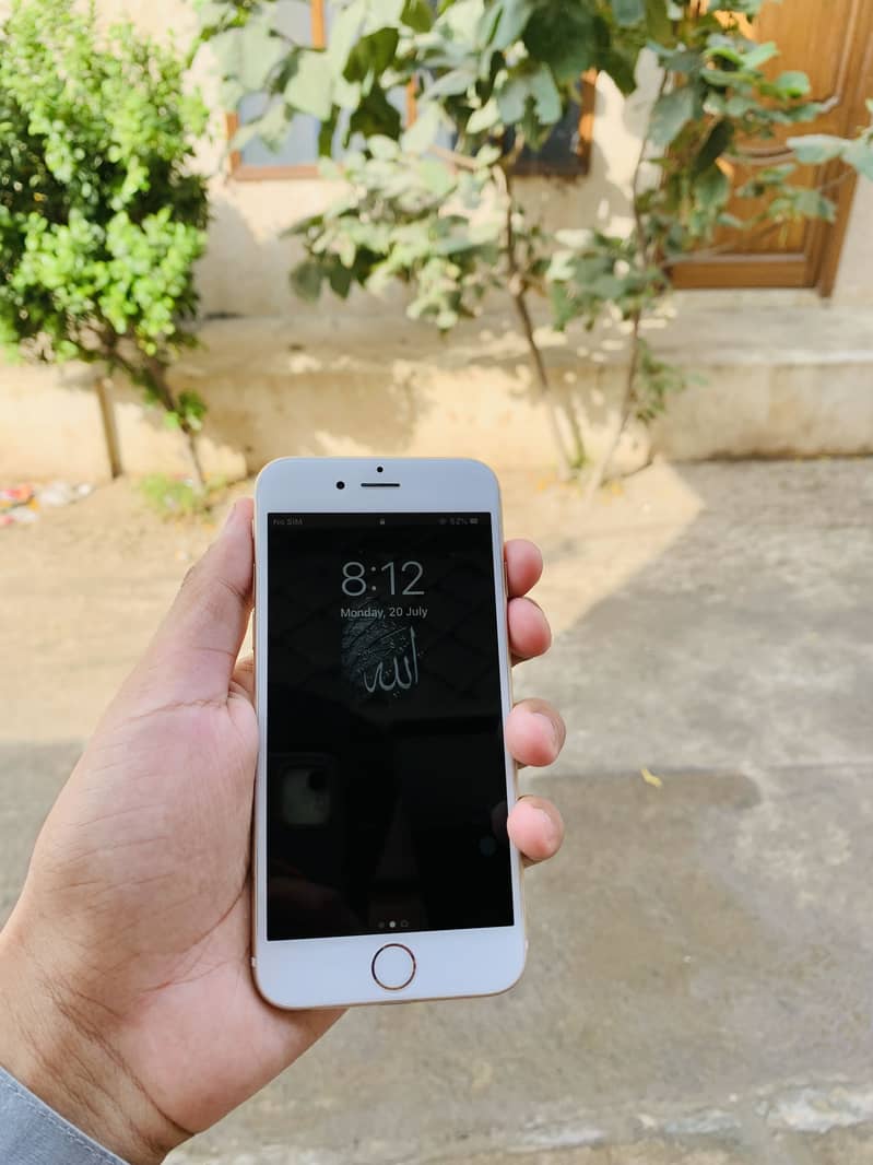 iPhone 6 2