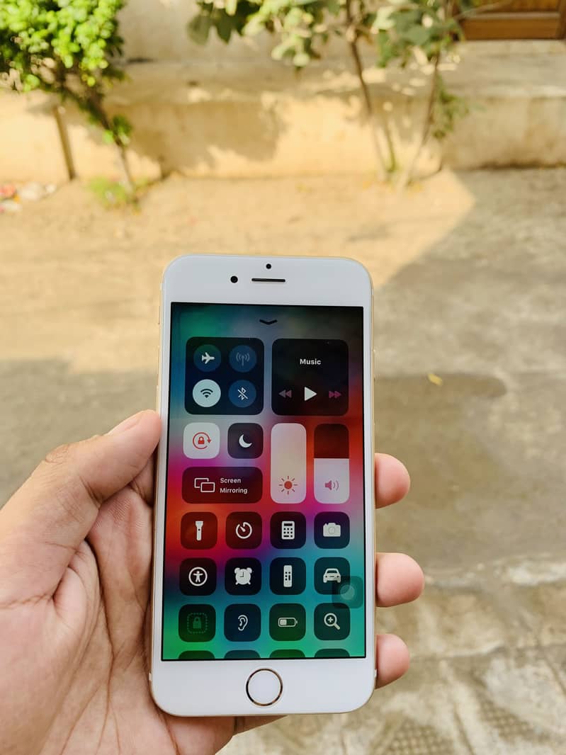 iPhone 6 3