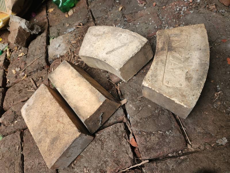 Fire Bricks 0