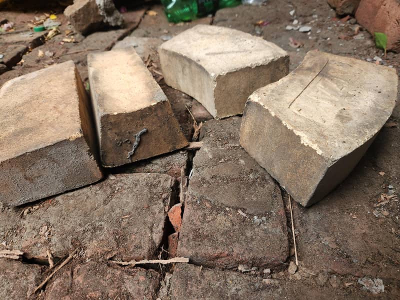 Fire Bricks 1