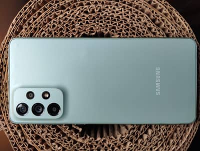 Samsung Mobile A73 5G