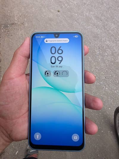 Samsung Mobile A17