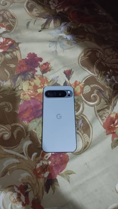 Google Pixel 9 Pro XL