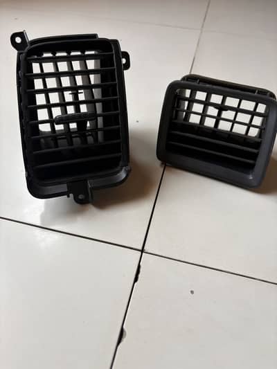 Honda reborn 2006 - 2012 ac vents