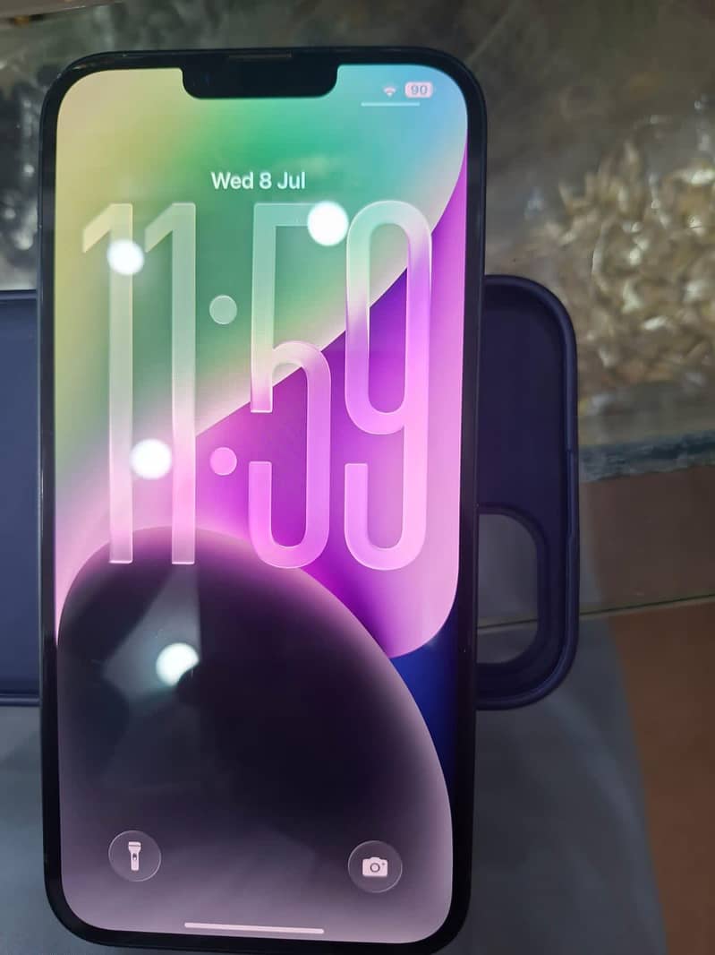 Apple iPhone 14 plus 1