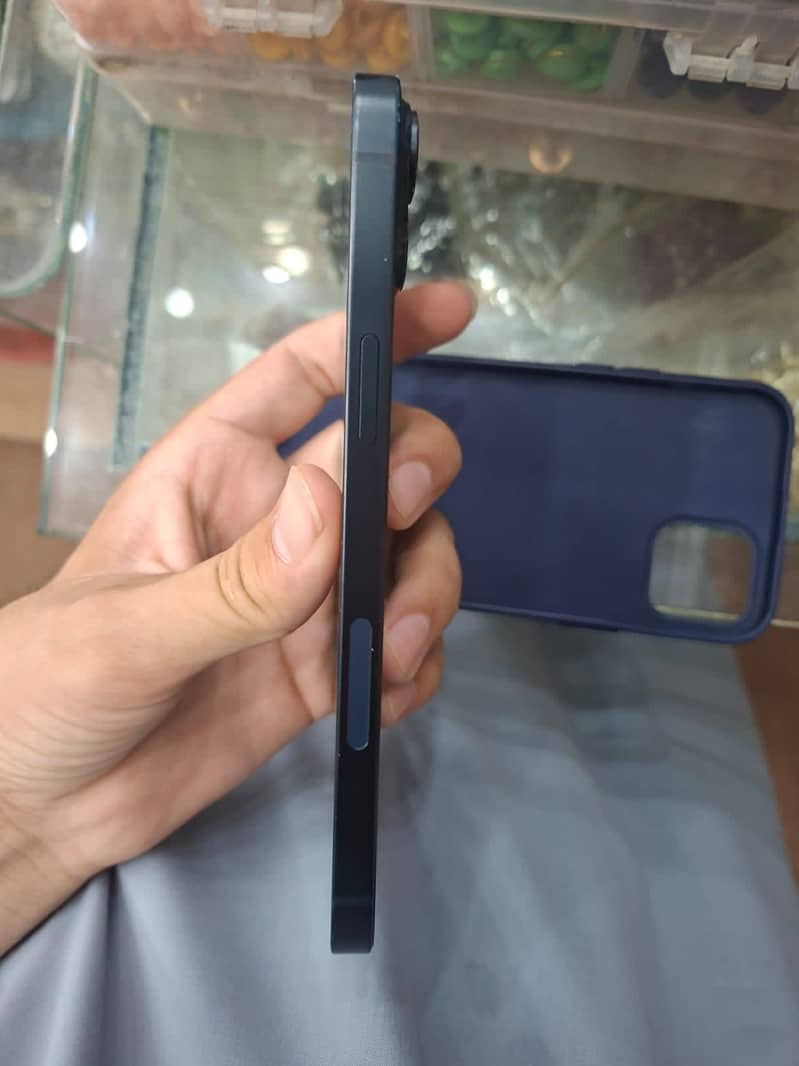 Apple iPhone 14 plus 2