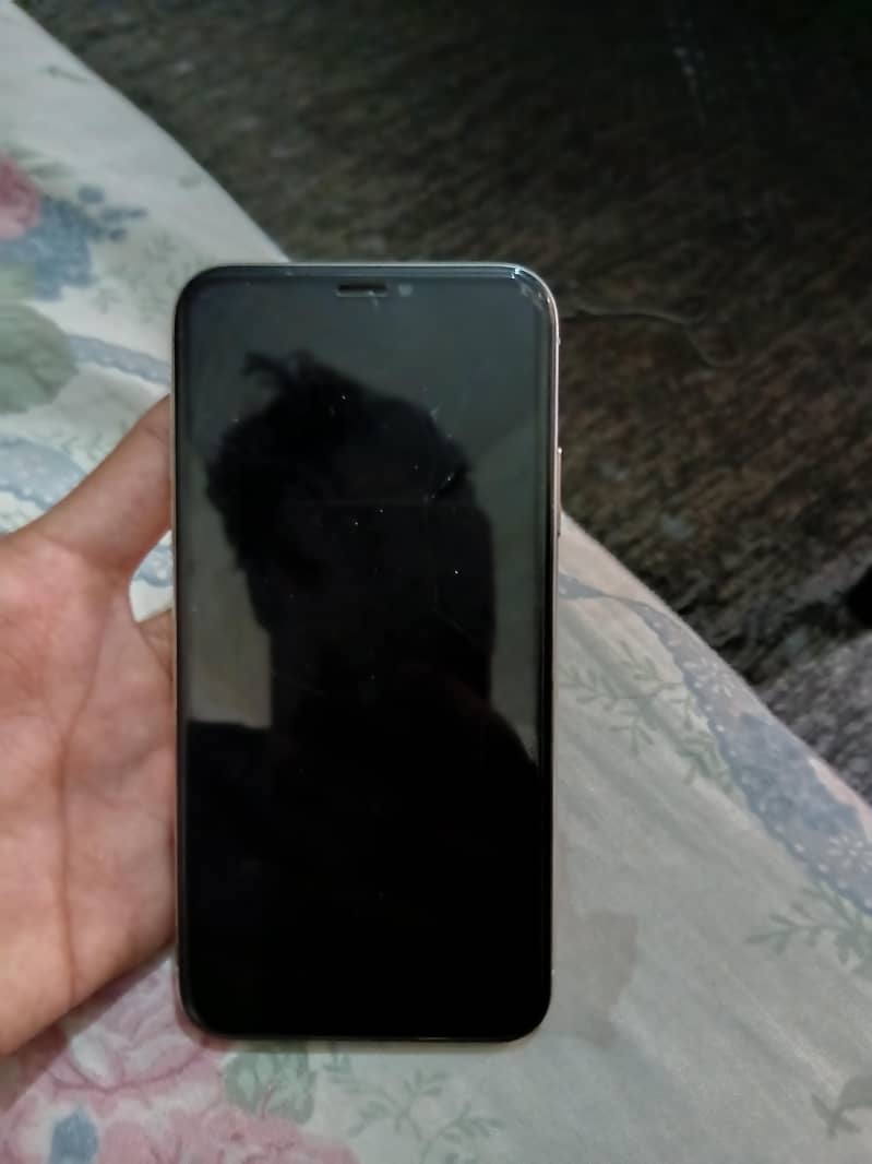 Apple iPhone X 1