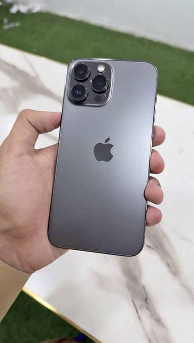 Iphone 13 pro max jv