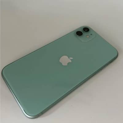 Apple iPhone 11 256 GB