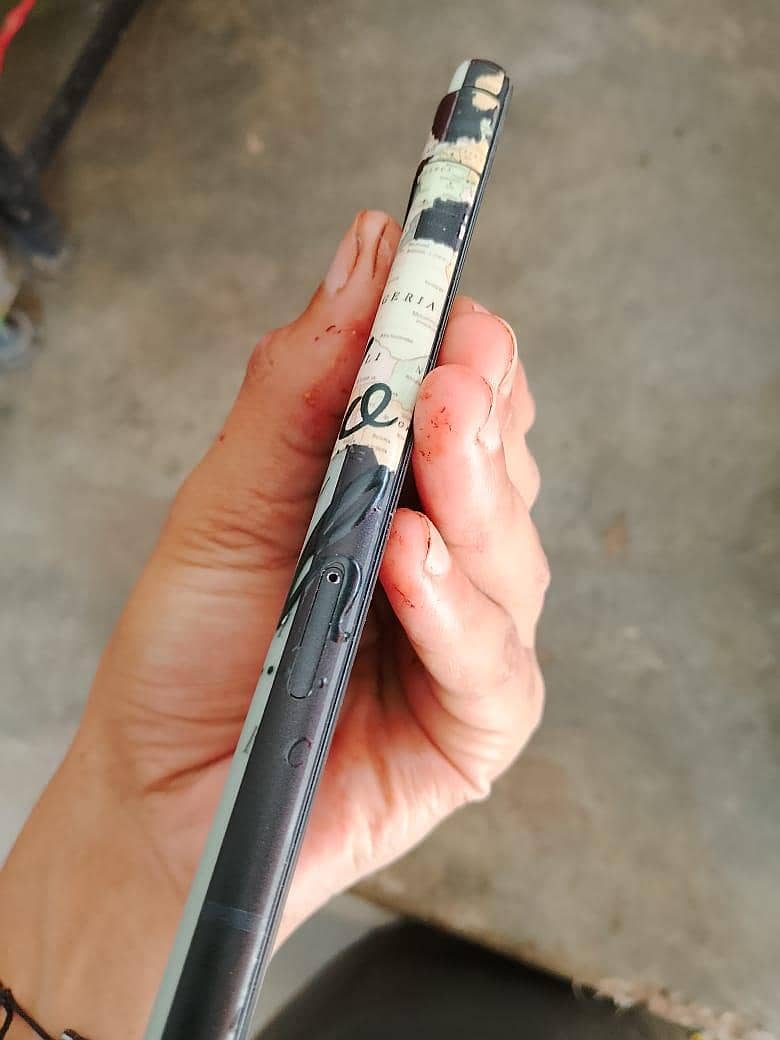 Google Pixel 6a 6