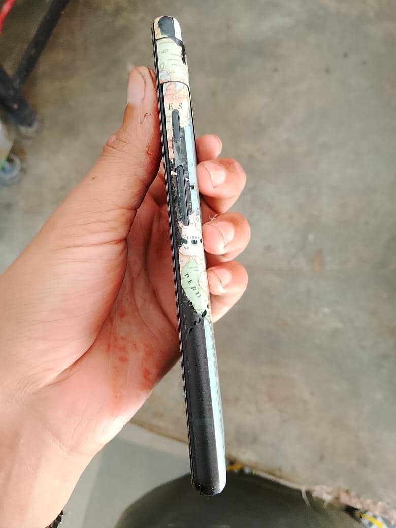 Google Pixel 6a 7