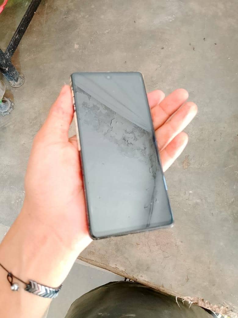 Google Pixel 6a 8