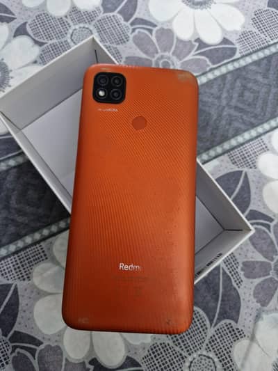 Xiaomi Redmi 9C