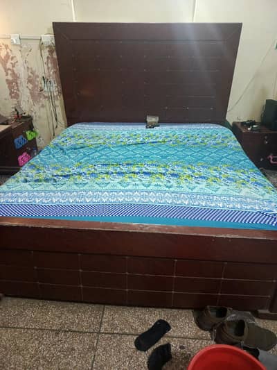 bed for sale