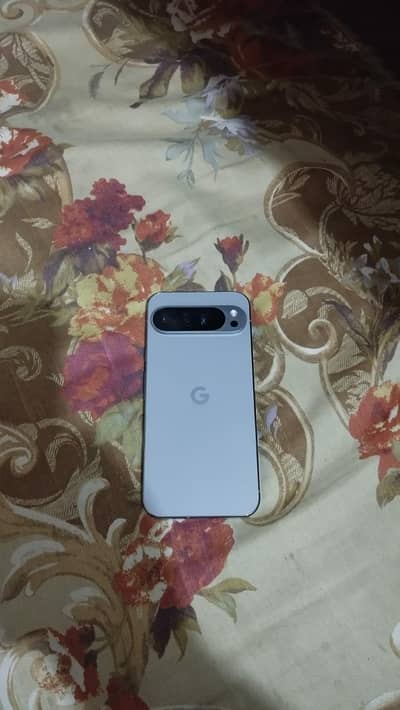 Google Pixel 9 Pro XL