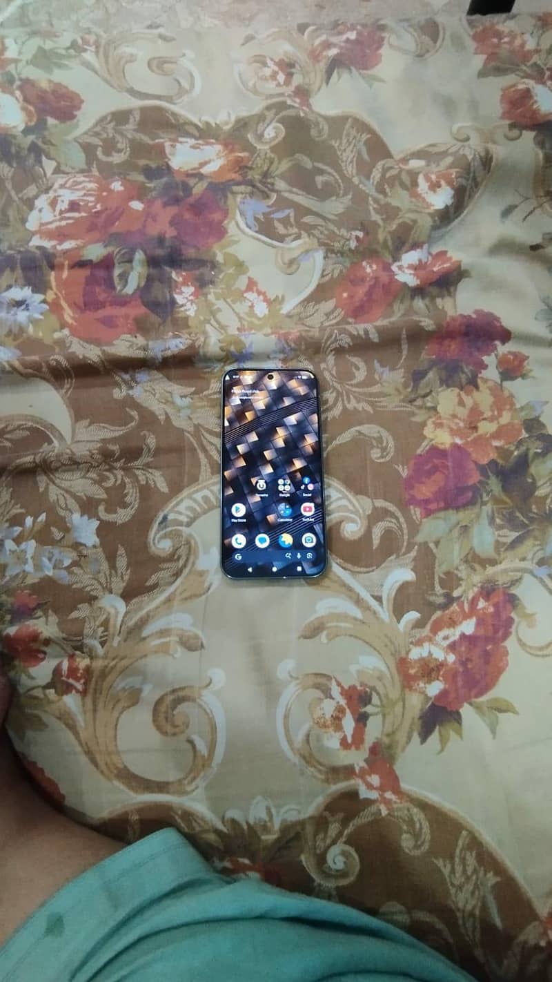 Google Pixel 9 Pro XL 2