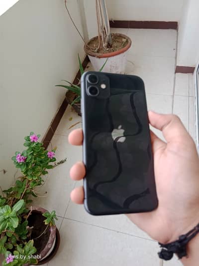 Apple iPhone 11
