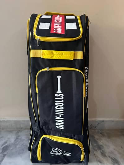 cricket kit bag