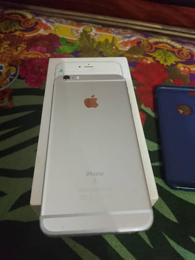 Apple iPhone 6S Plus/2026iphone/64gb/boxpackphone